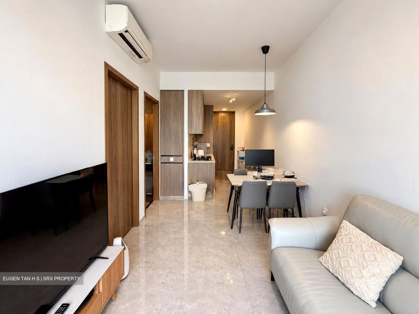 Parc Komo (D17), Apartment #631087441